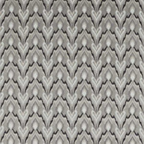Velluto Pewter Fabric by the Metre